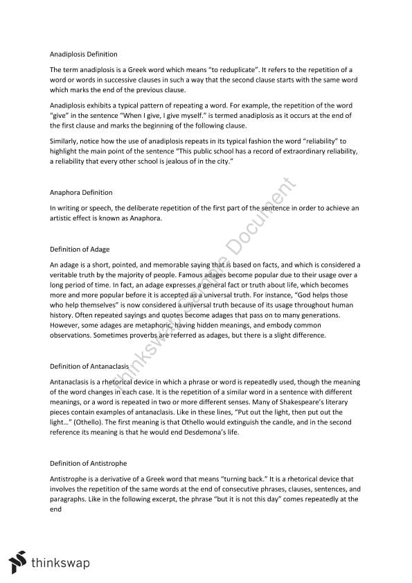 Argumentative Essay - Examples and Definition of Argumentative Essay