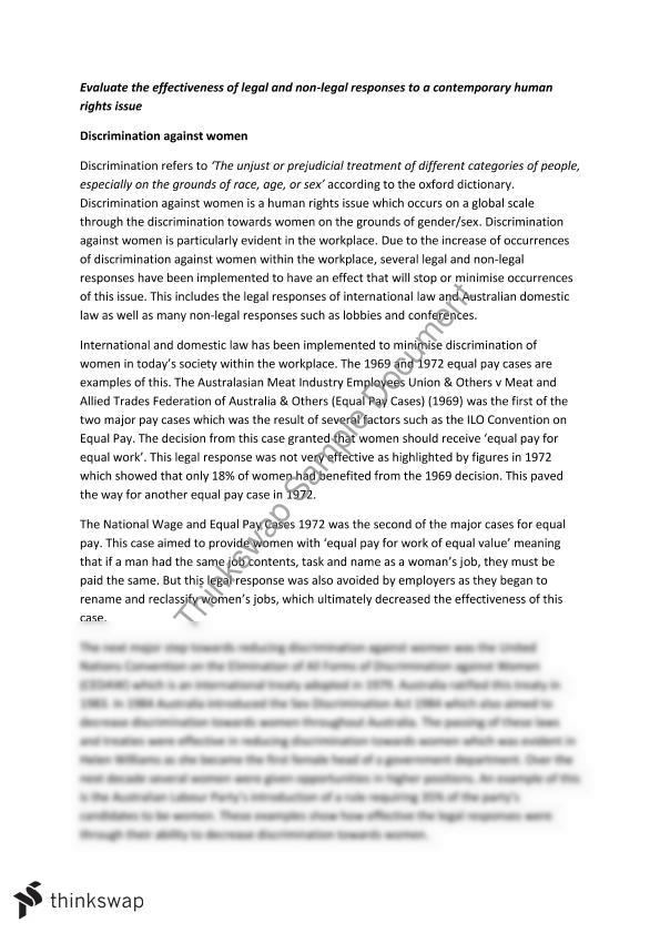 Argumentative essay environmental issues