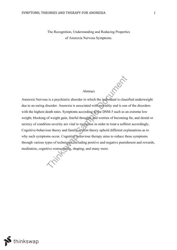 Help writing a apa research paper
