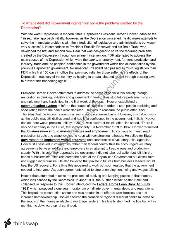 ≡Essays on Government. Free Examples of Research Paper Topics, Titles GradesFixer