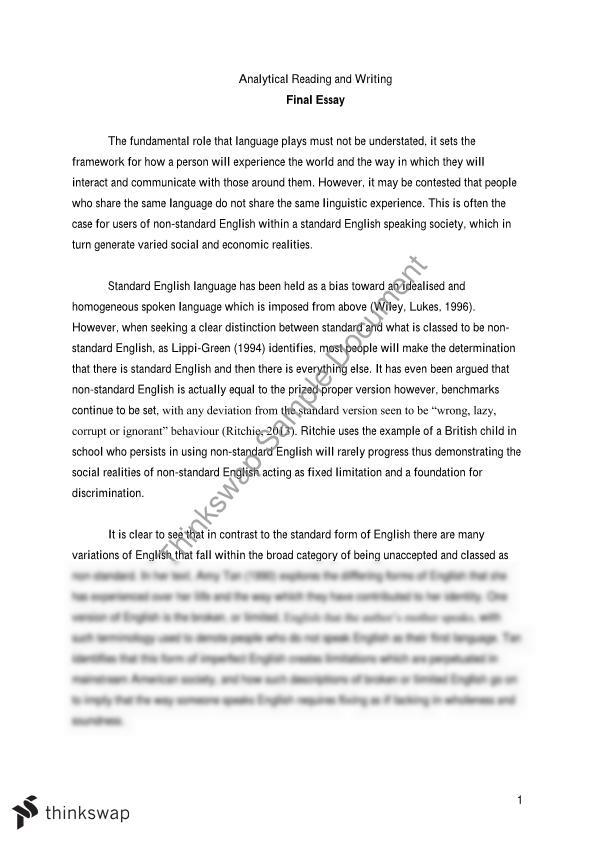 how to write an analytical essay z pdf