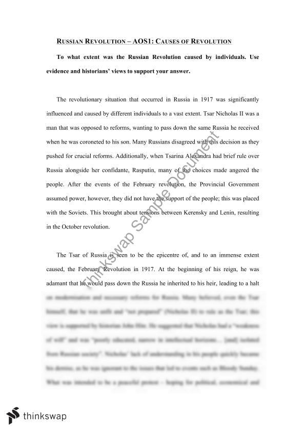 Essay about thesis writing