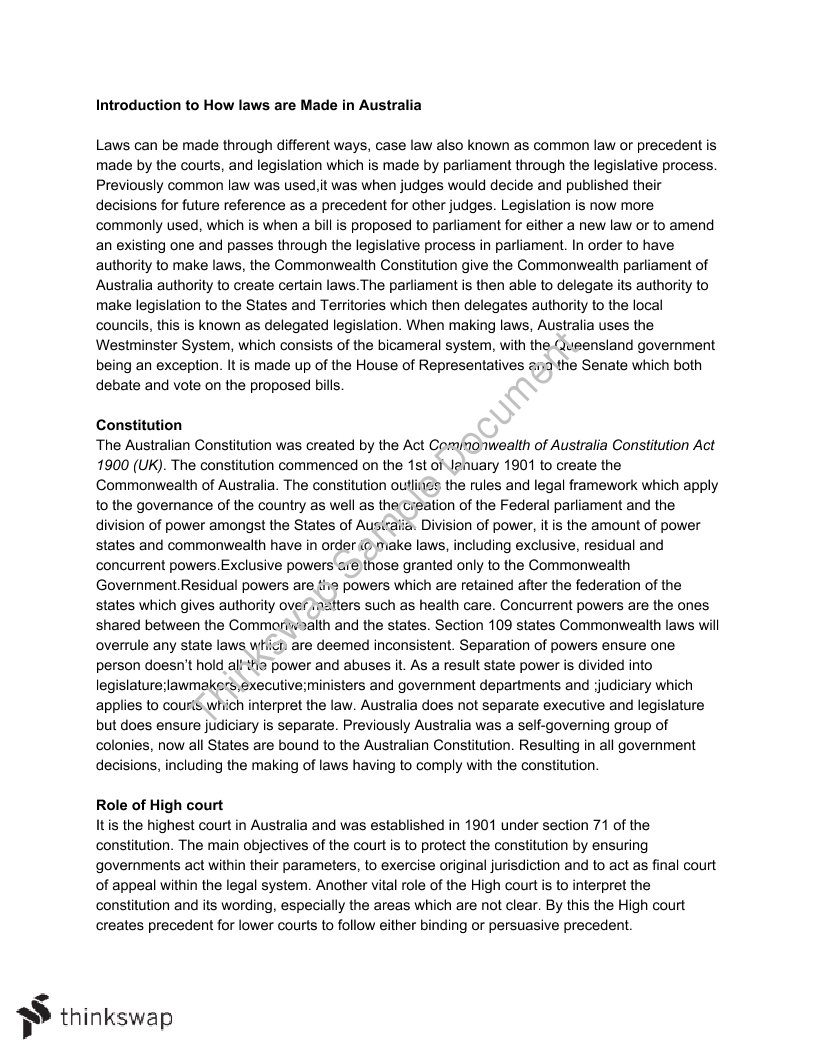 Research proposal background information