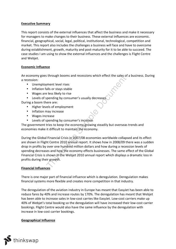 london business school essay examples