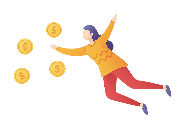 Earn Exchange Credits