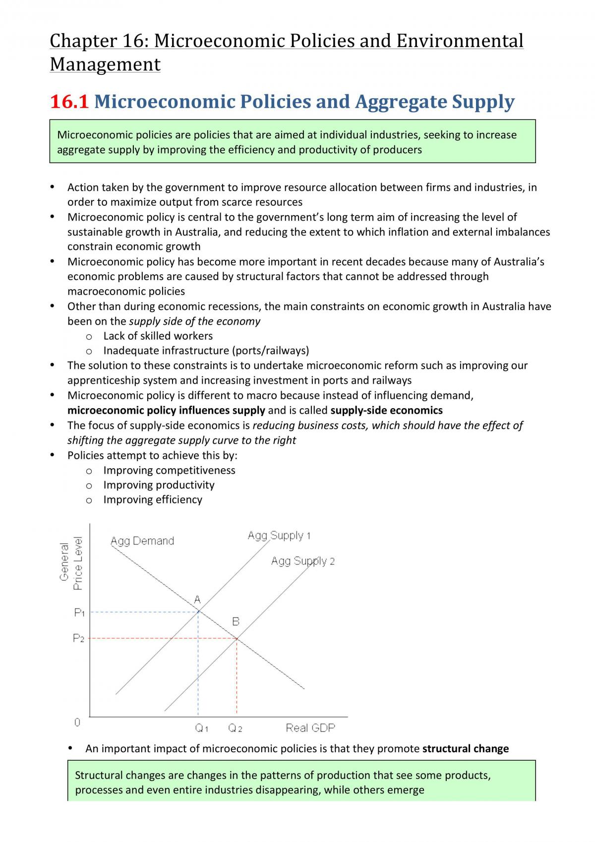 Topic 16 Notes - Page 1