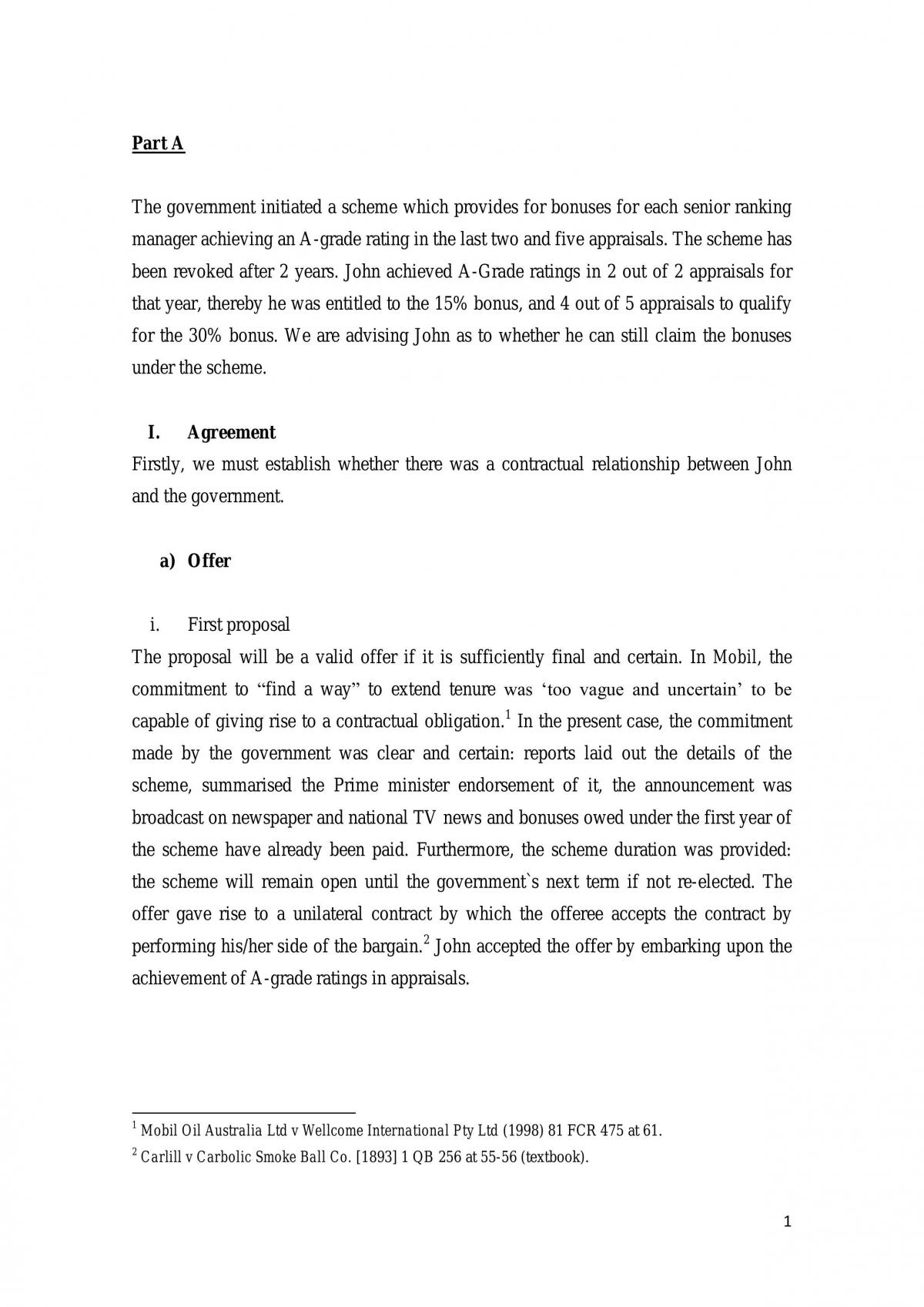 mid-semester assignment - Page 1