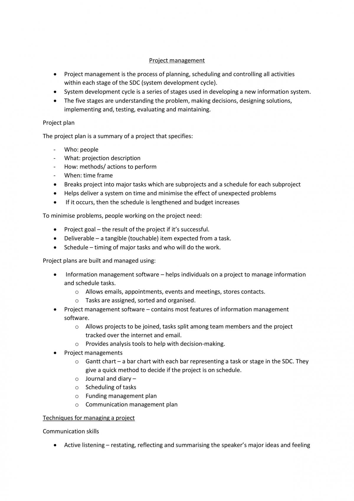 Yr !2 IPT Notes - Page 1