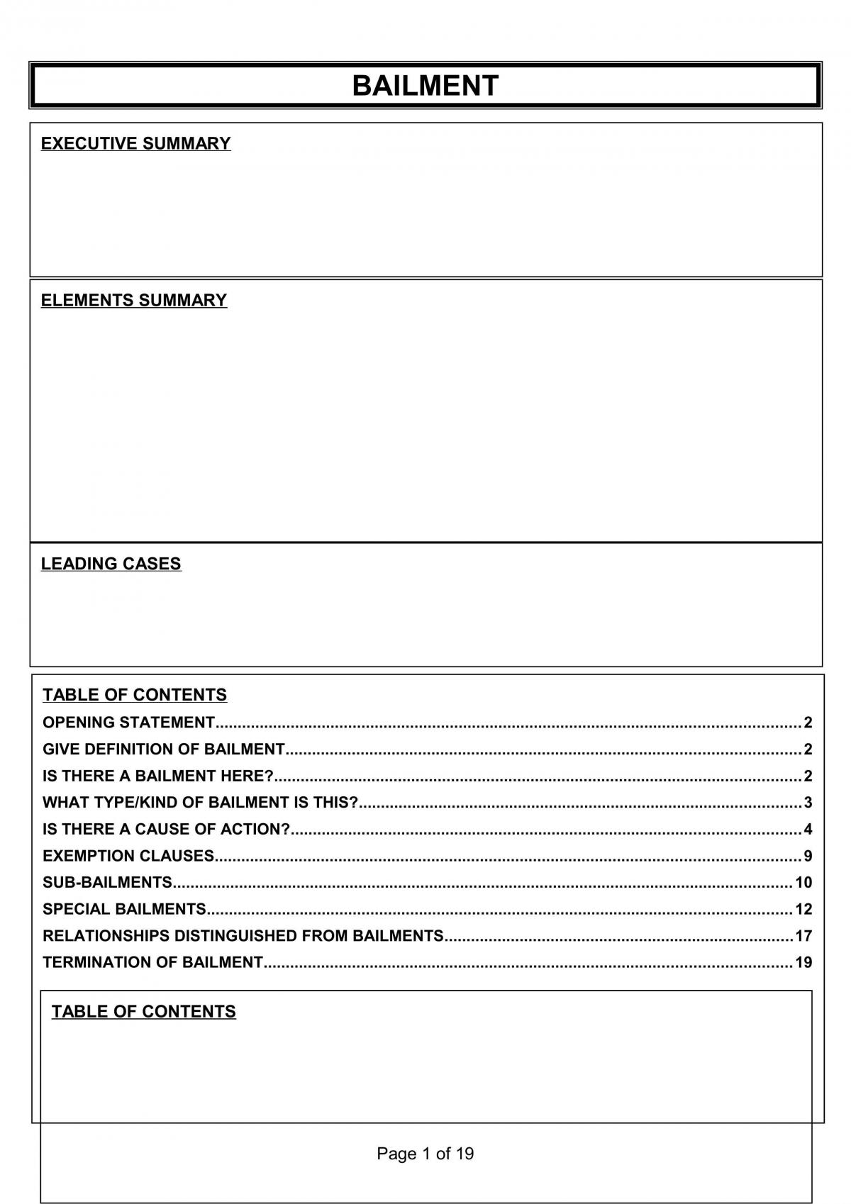 property law - Page 1