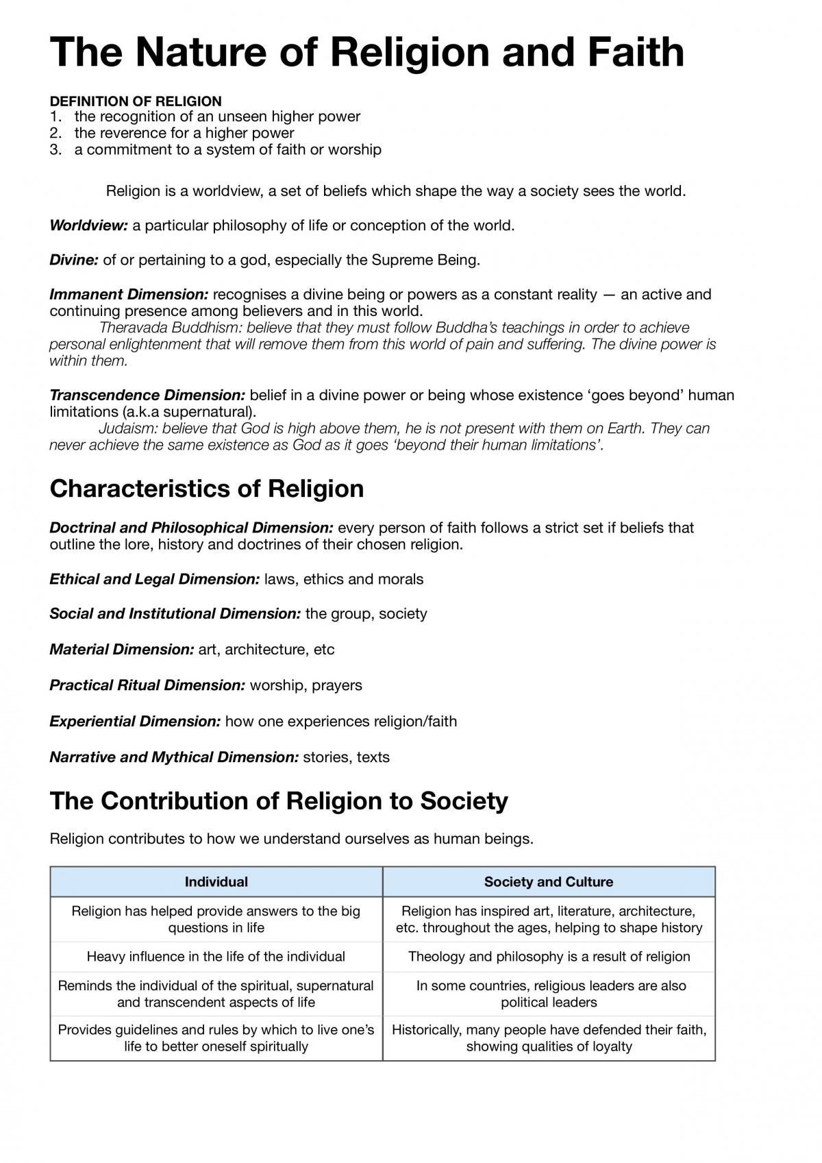 SOR II 2017 All Preliminary Notes - Page 1