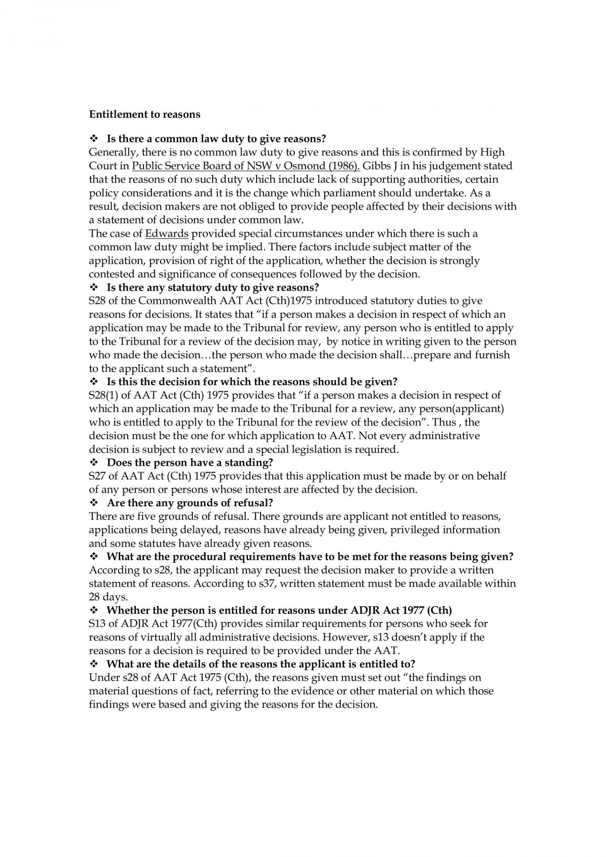 Notes - Page 1