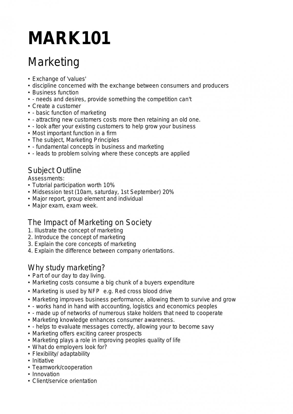 Lecture Slide Notes - Page 1