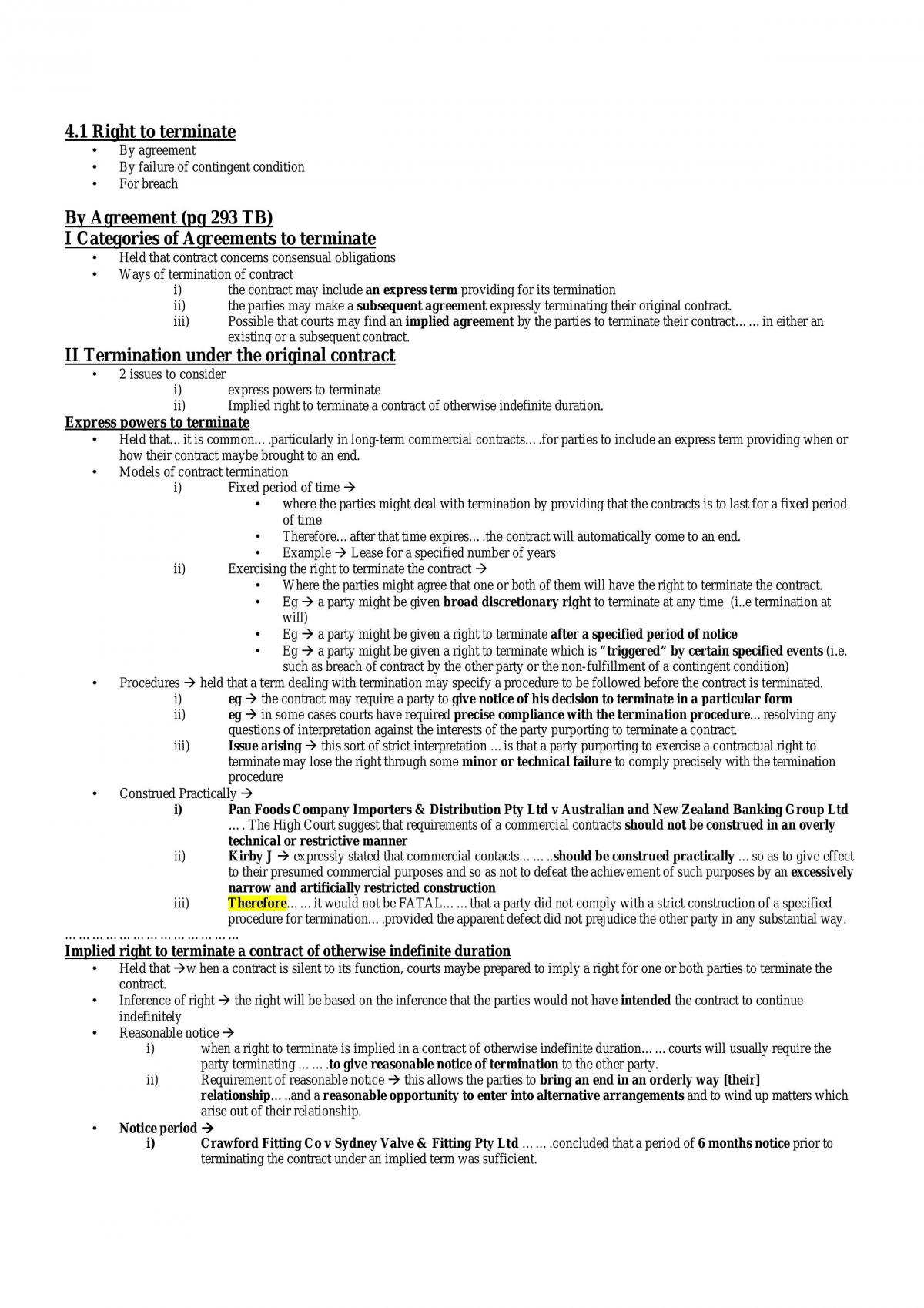 Classes 4.1 - Page 1