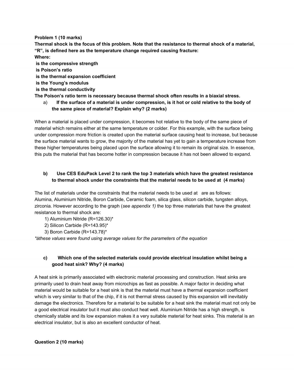 Major Assignment 2 - Page 1