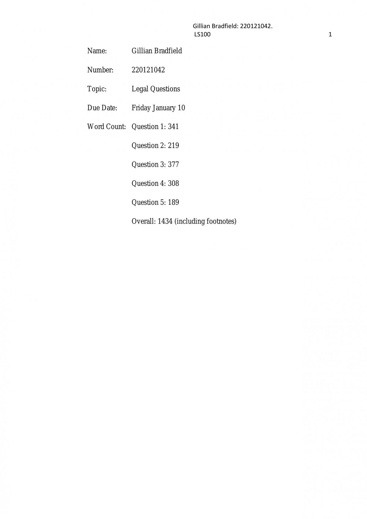 Firearms Act - Page 1