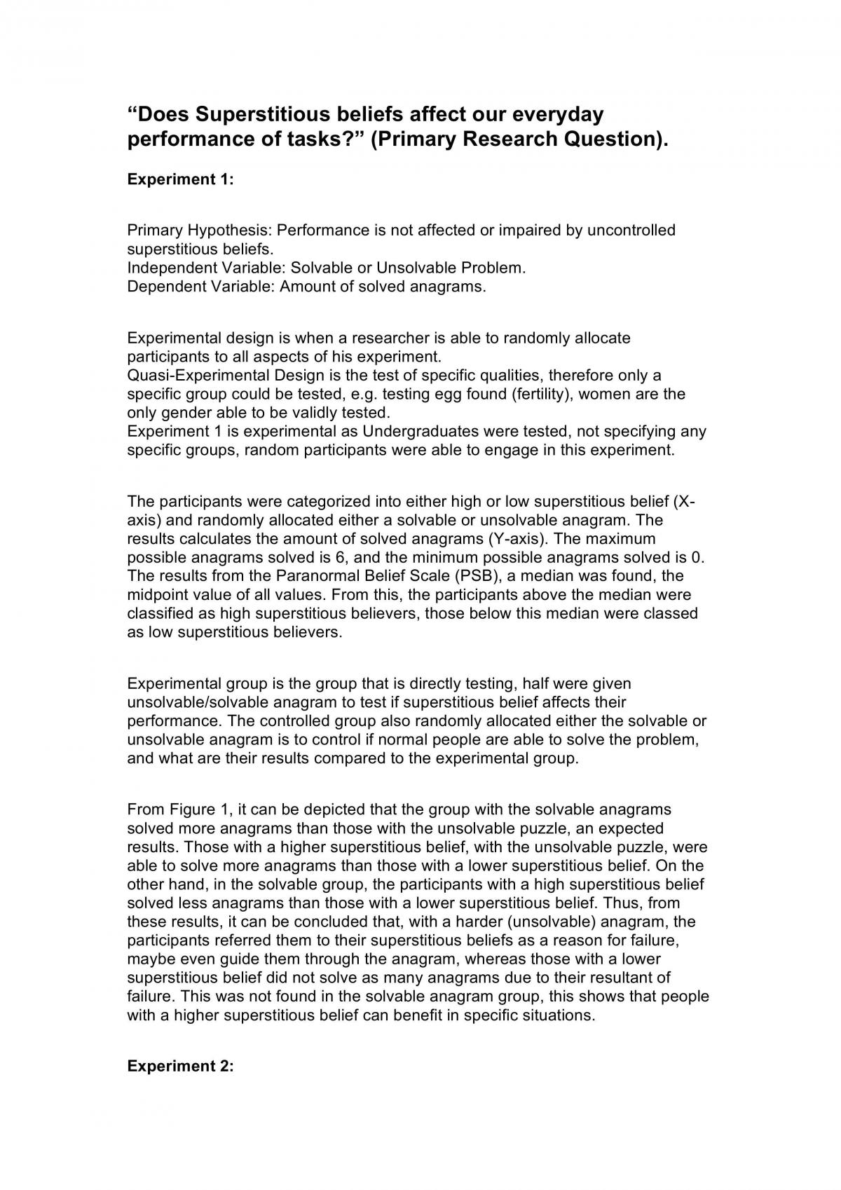 Primary Research Article - Page 1