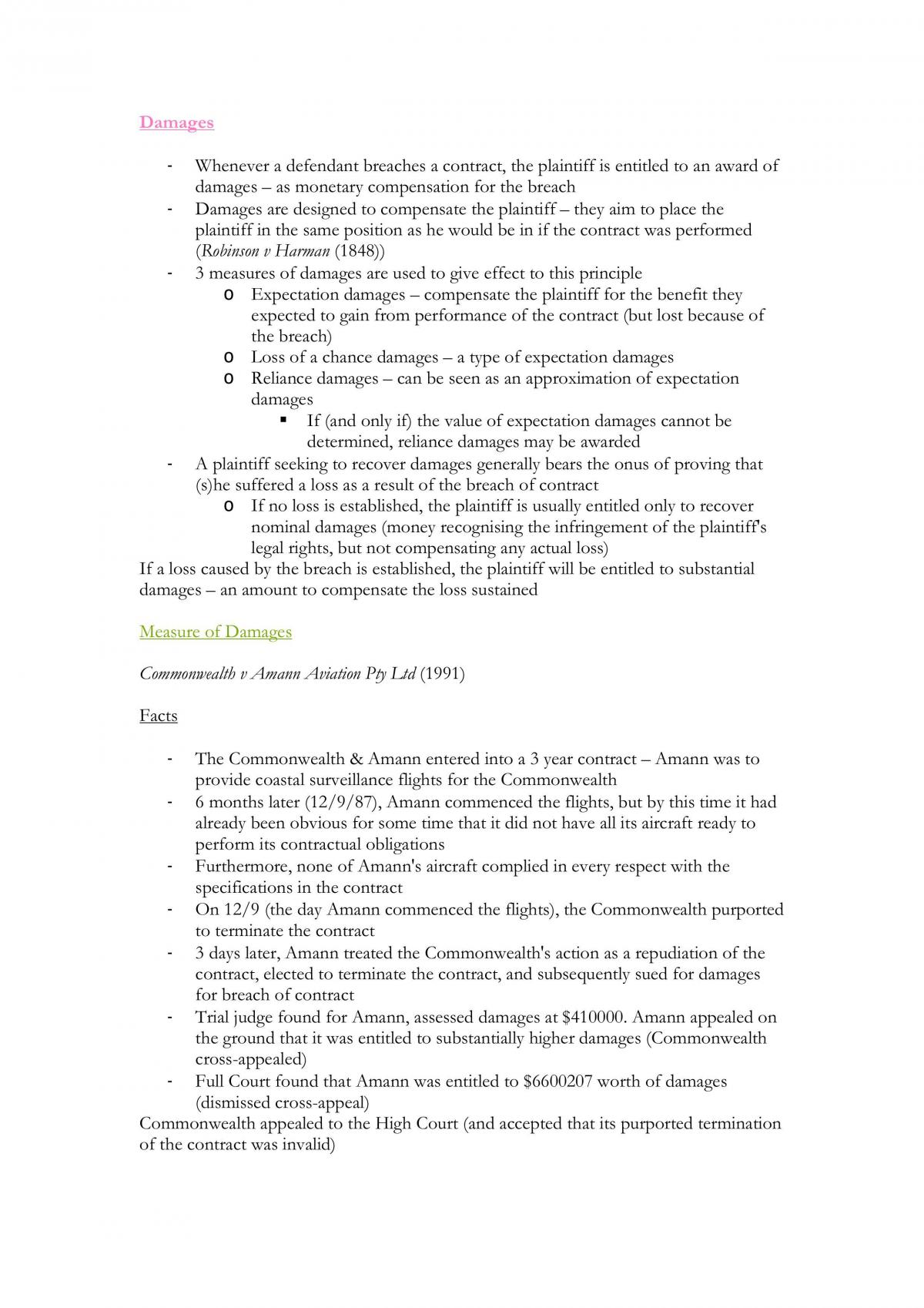 Contracts 2 - Page 1