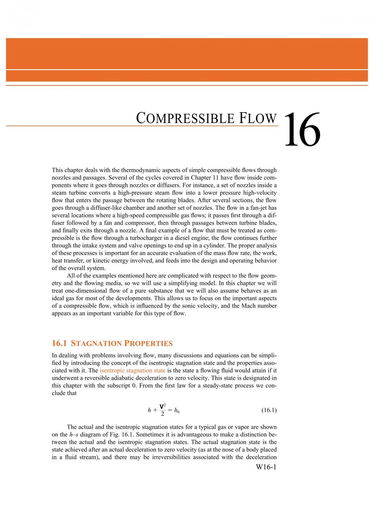 Chapter16 Of Advance Thermo - Page 1