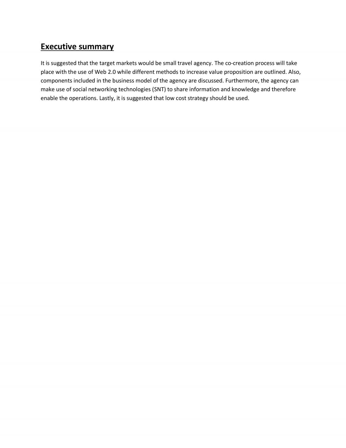 Assignment A - Page 1