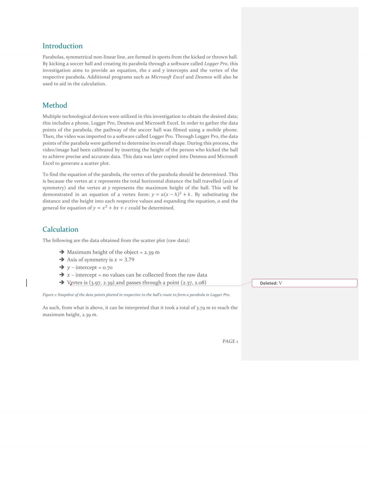 Parabola Folio - Page 2