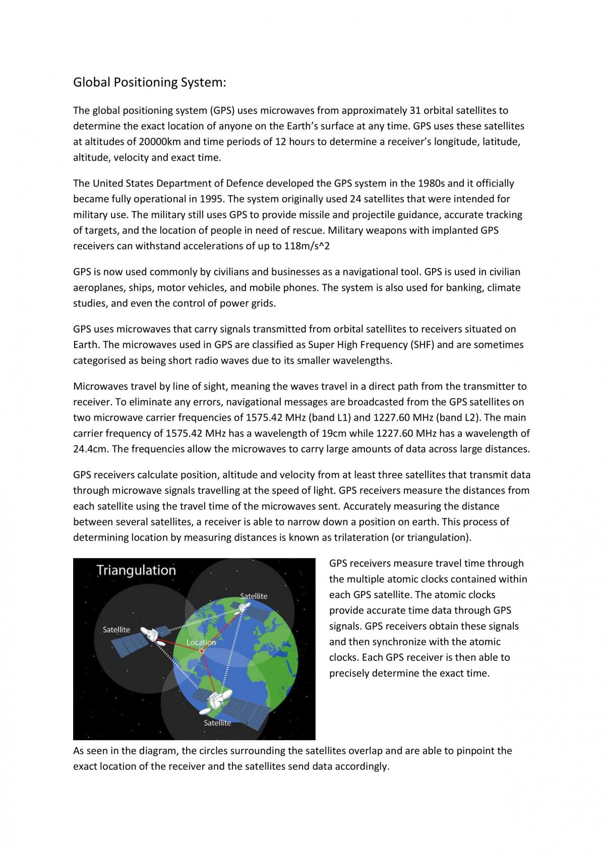 The World Communicates 19/20 - Page 2