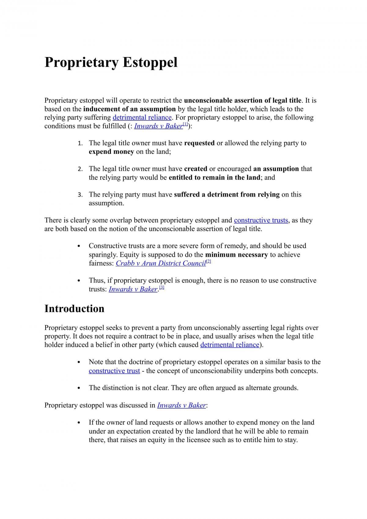 Proprietary_Estoppel - Page 1