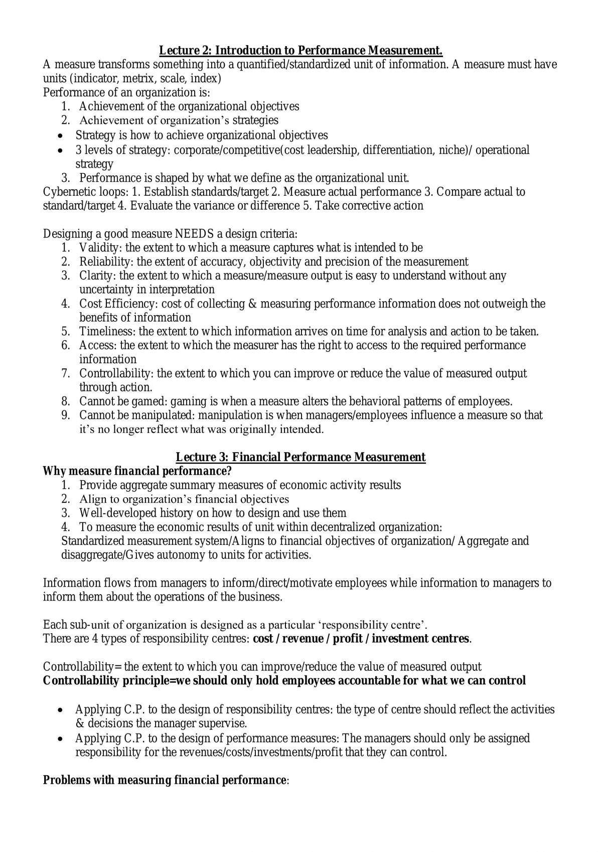 MDC Notes for Final Exam (Open Book) - Page 1