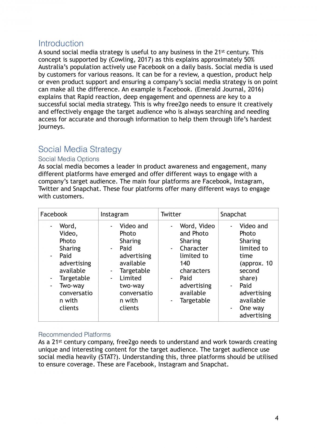 Community Management Portfolio - Page 4