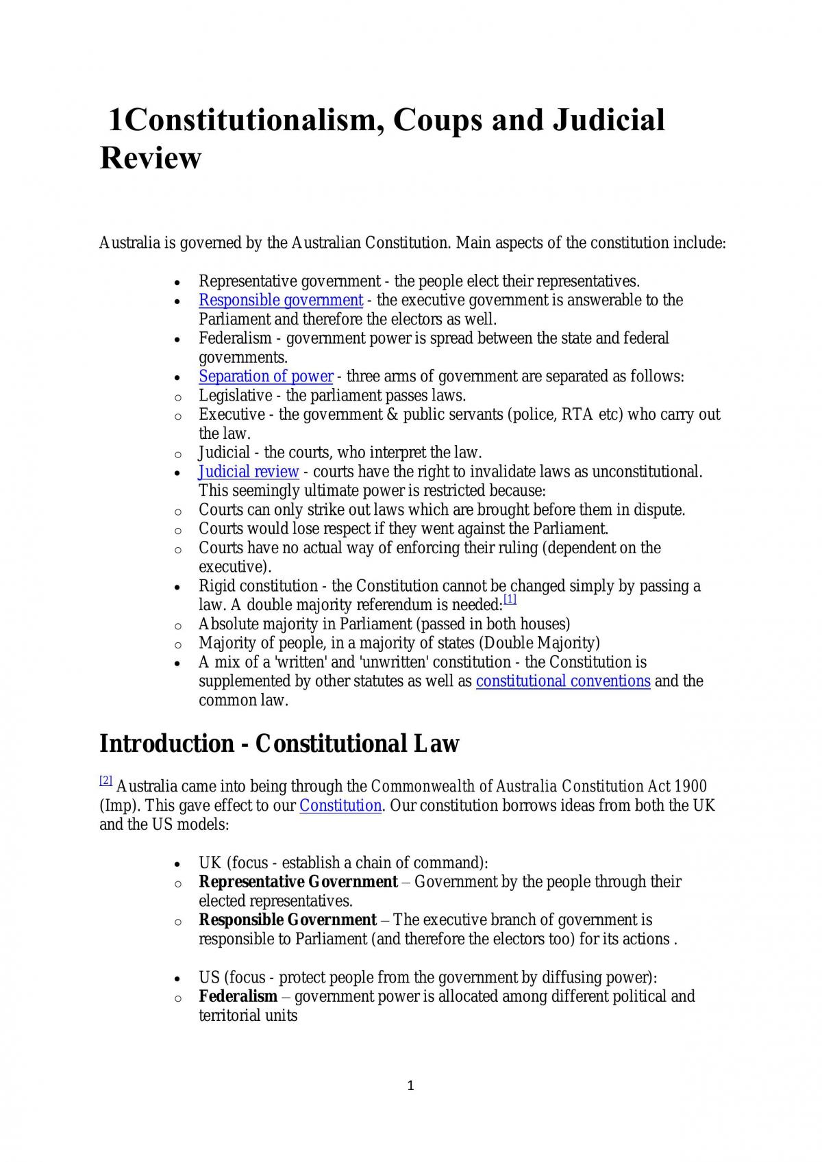 public law - Page 1