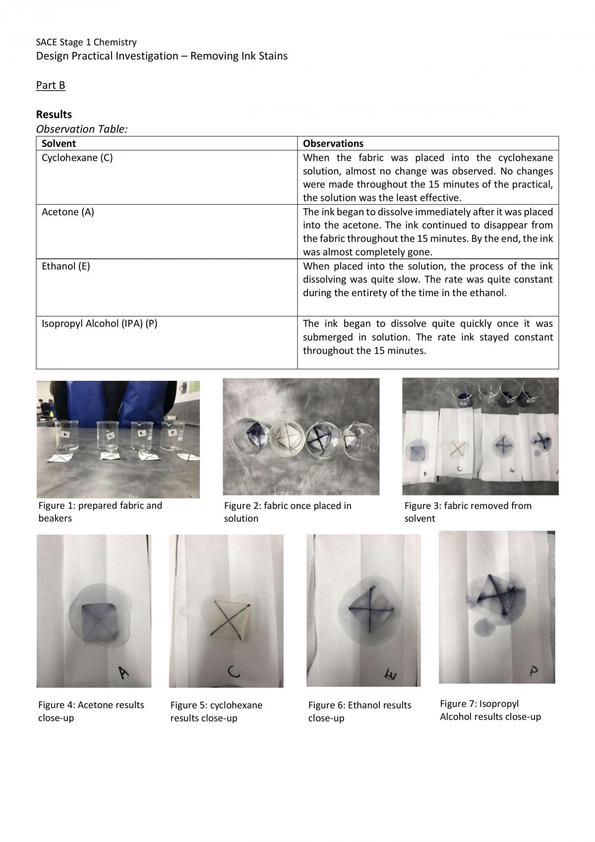 Design Practical  - Page 3