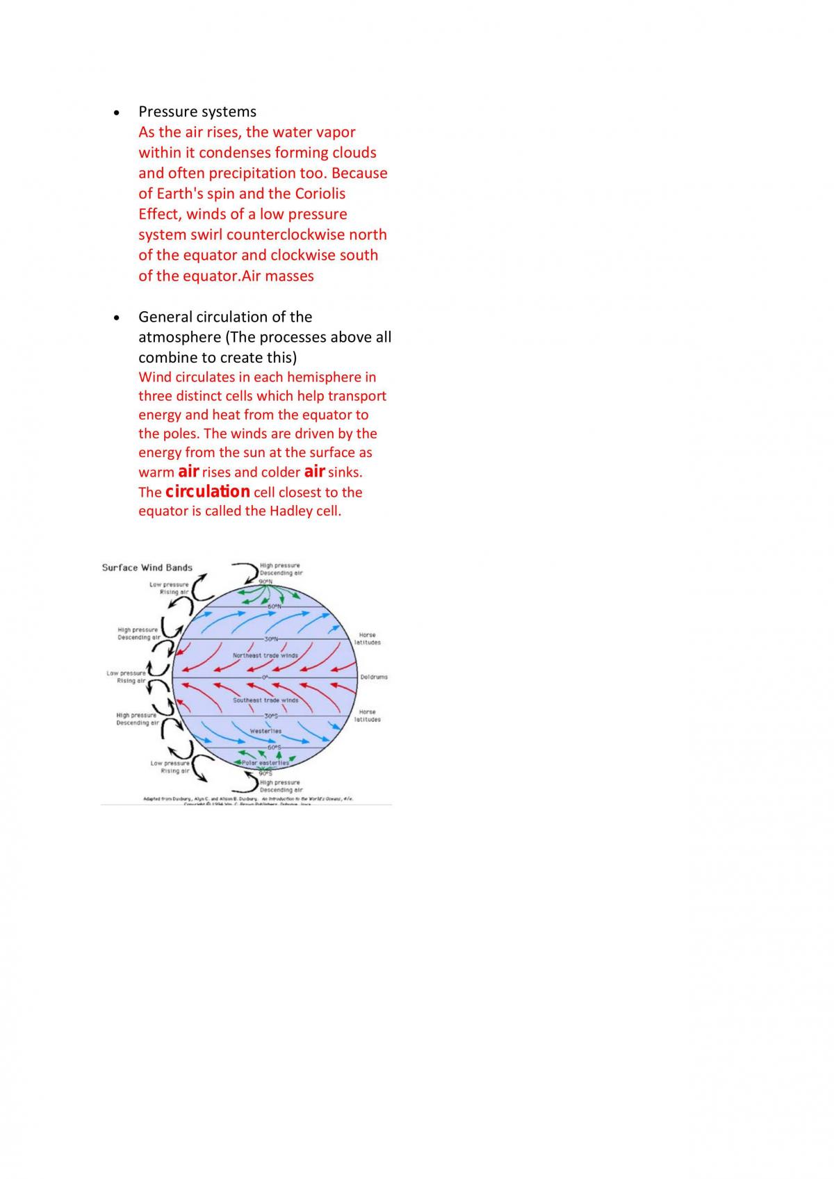 Biophysical Interactions Notes - Page 20