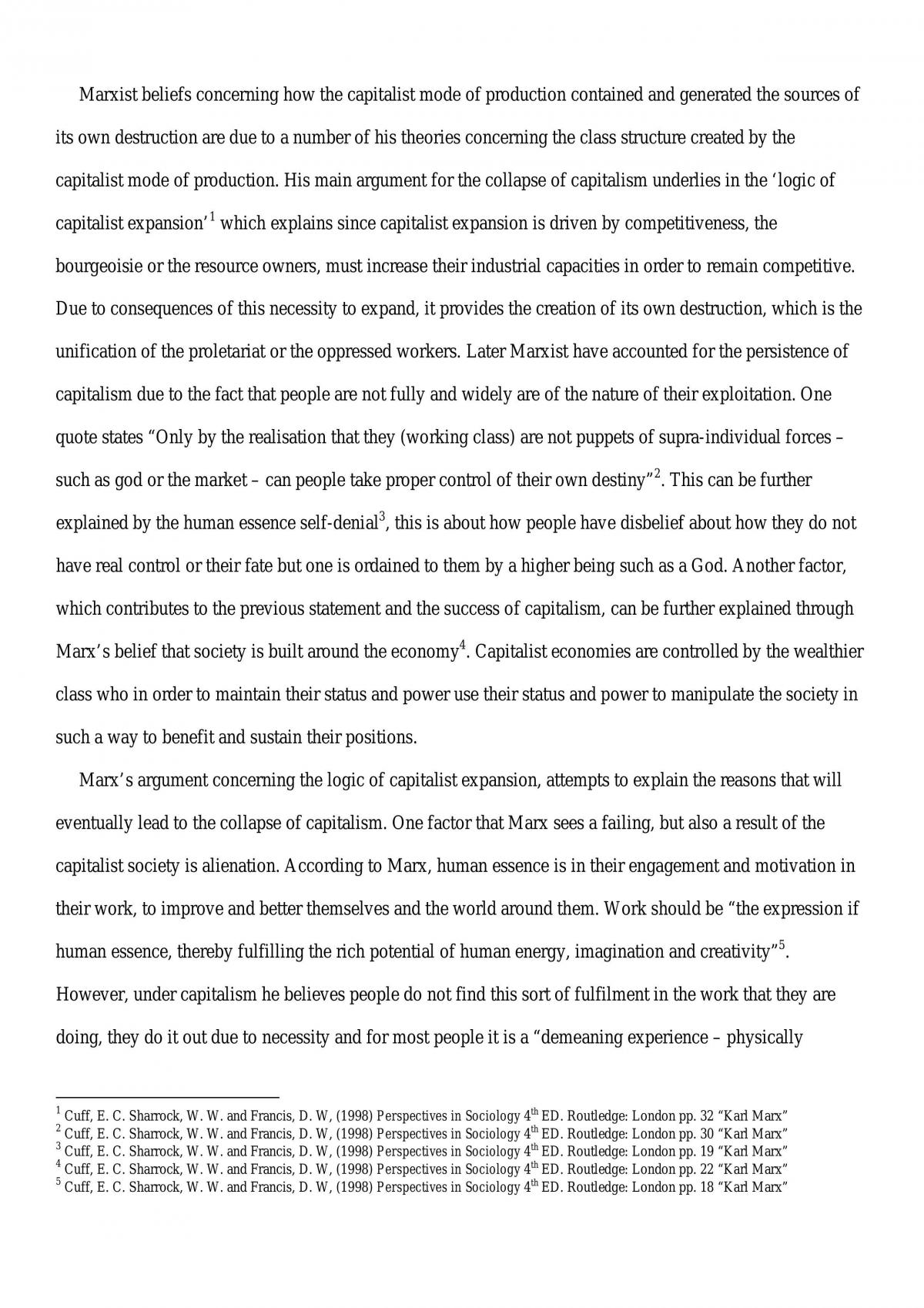 Marx - Page 1