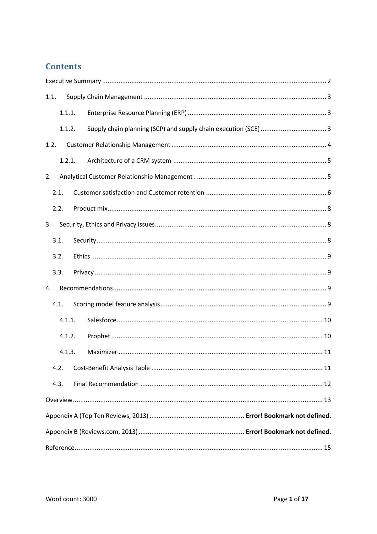 Assignment 2 - Page 1