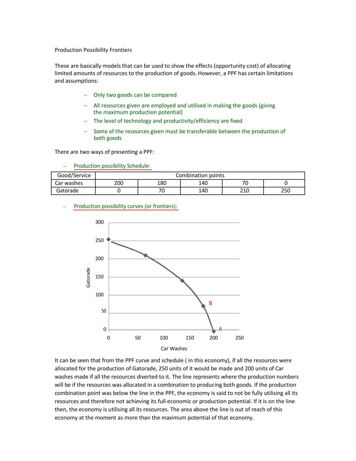 Complete Preliminary Economic Notes - Page 5