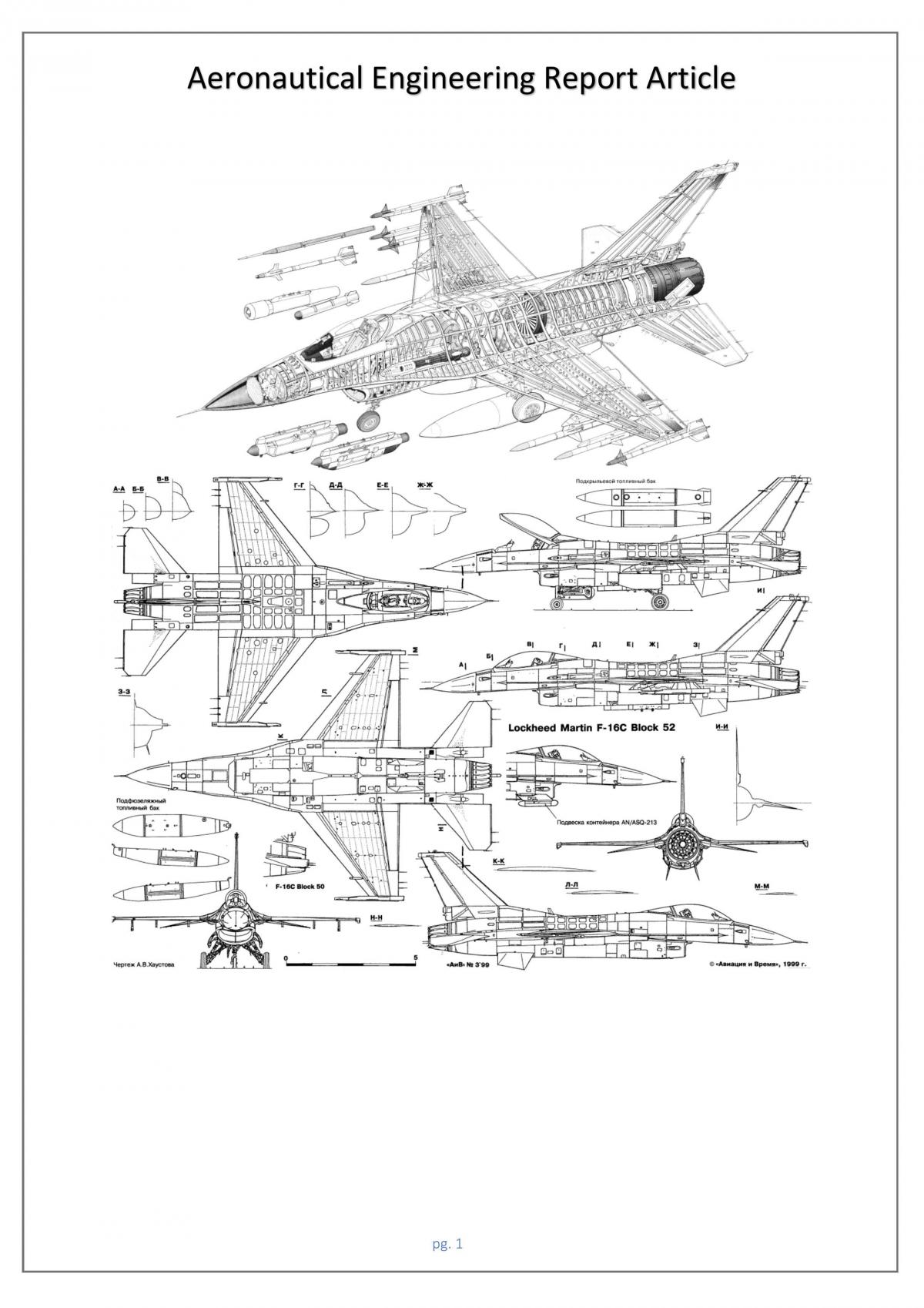 aeronautical engineering thesis topics