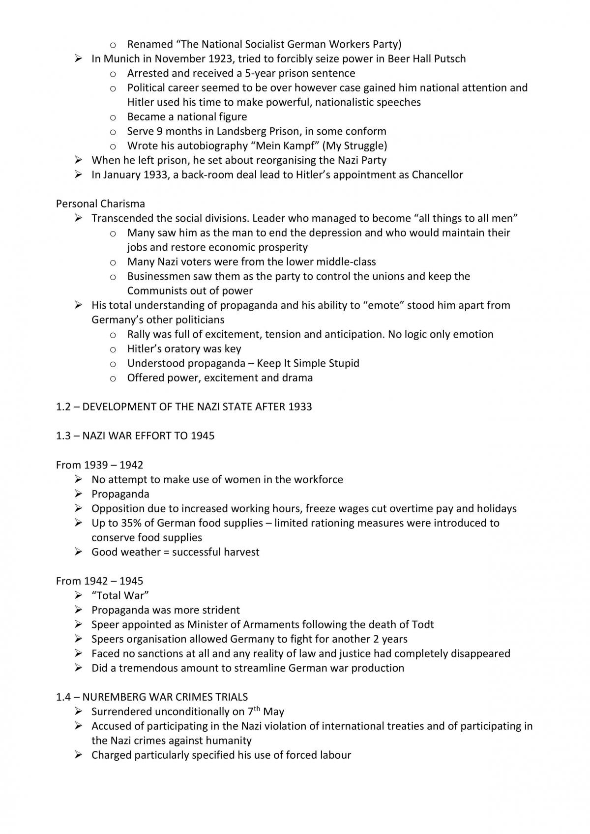 Notes on Agrippina the Younger - Page 2