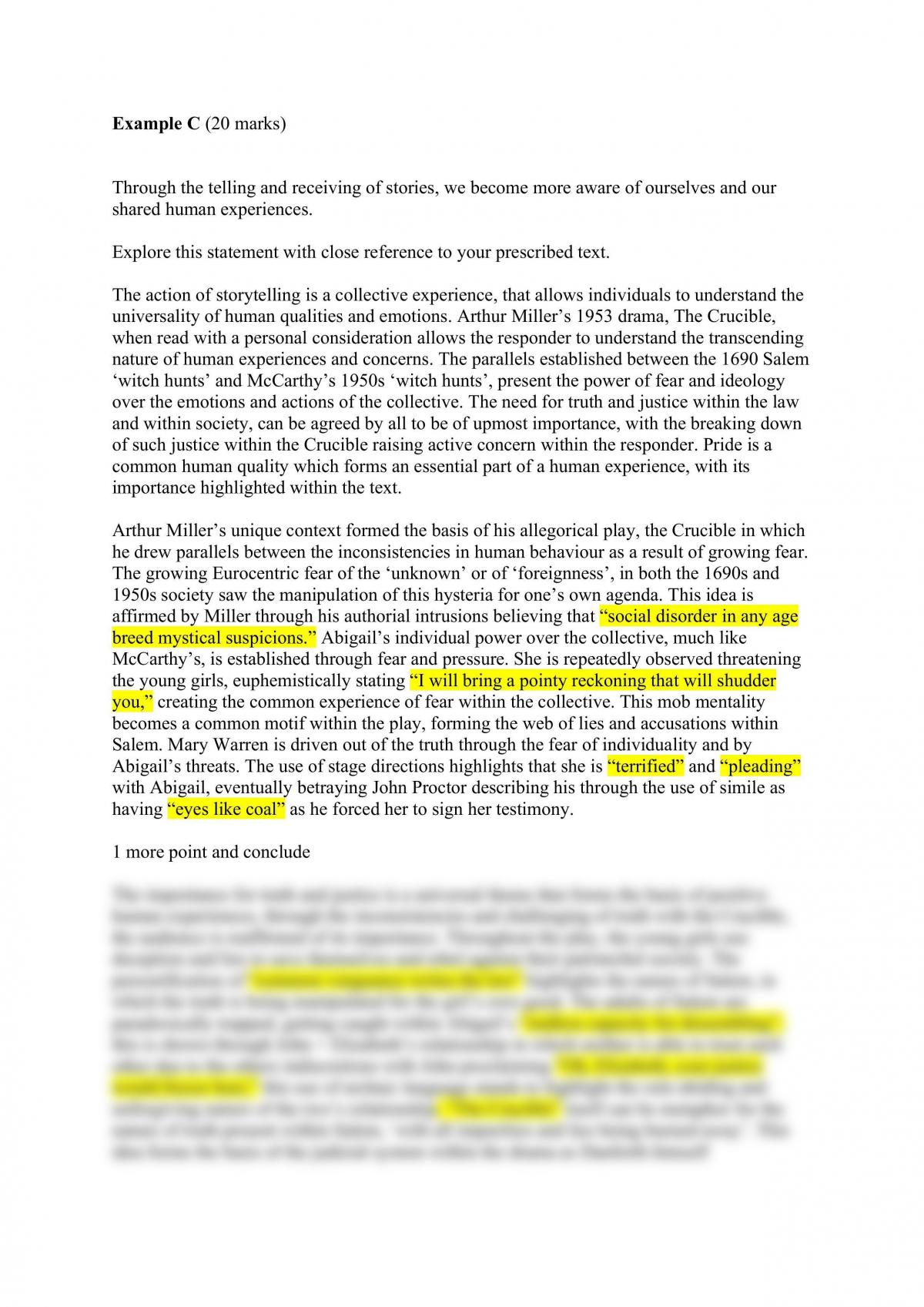 the crucible essays pdf grade 12 pdf