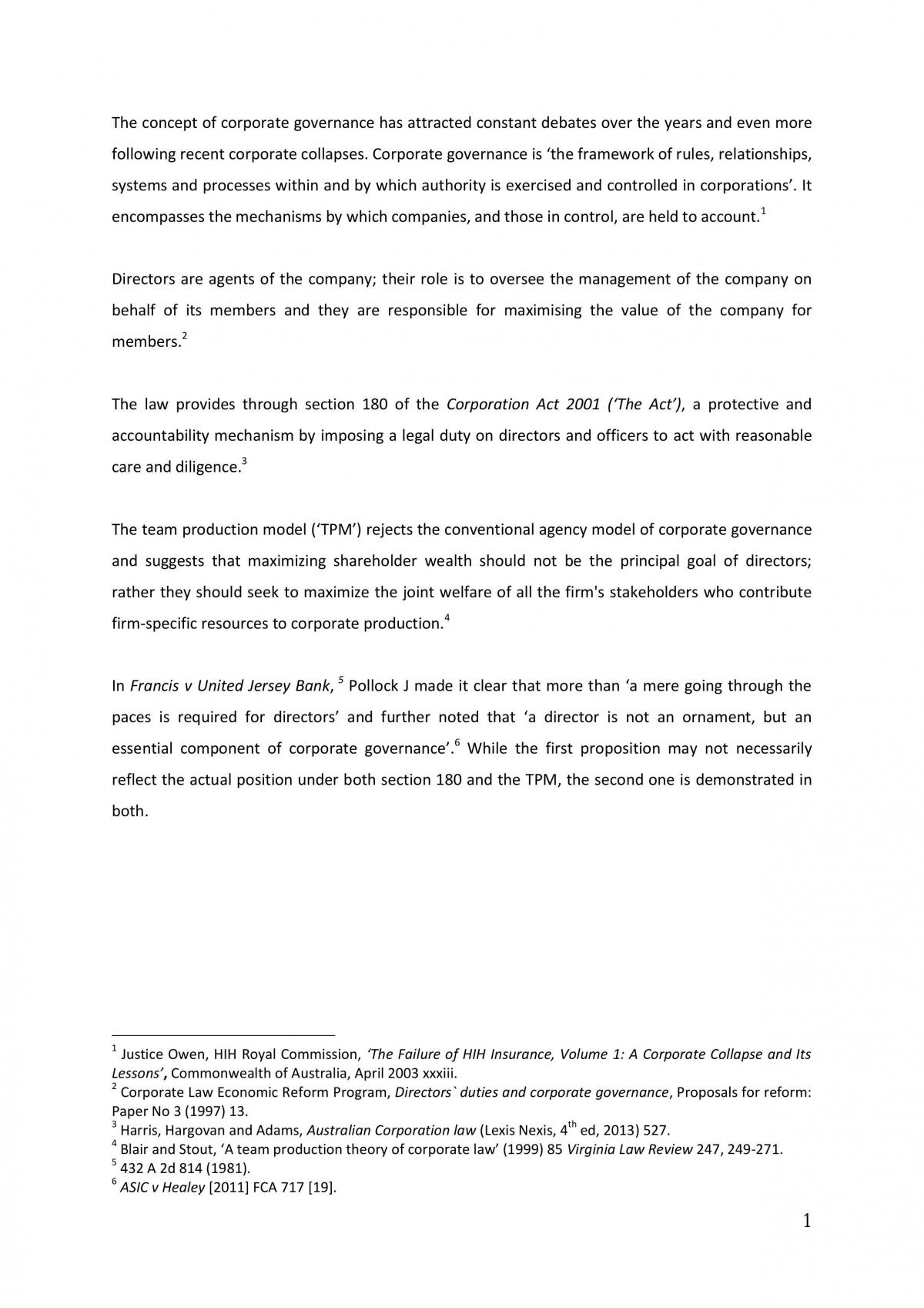 BA- mid semester assignment - Page 1