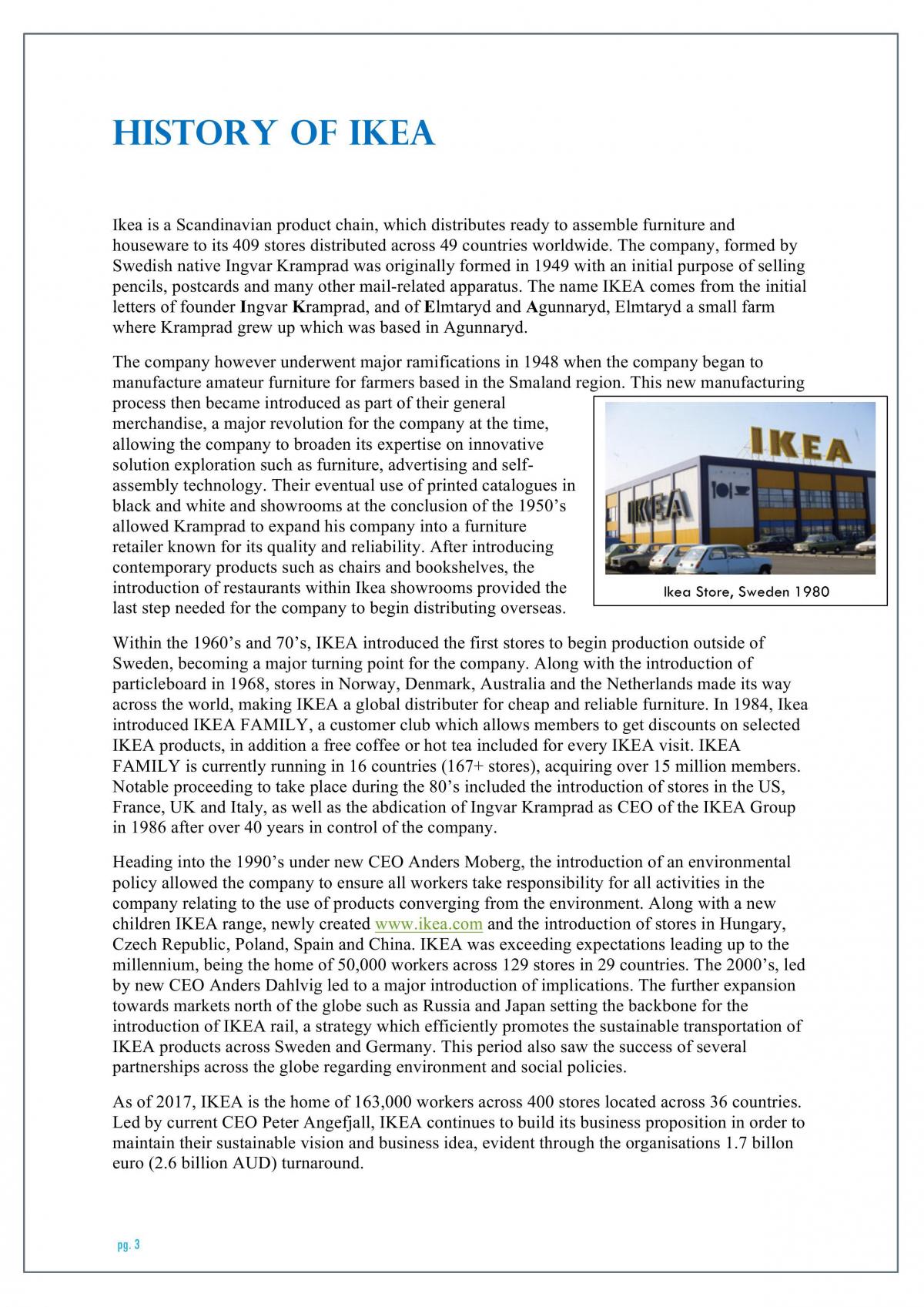 IKEA portfolio - Page 3