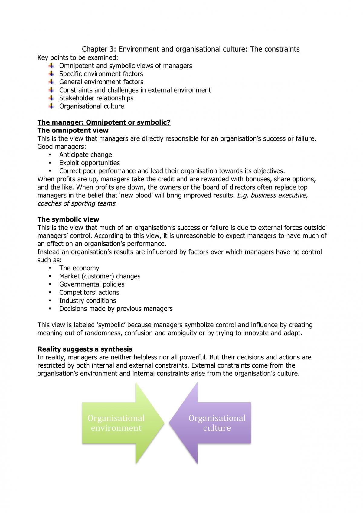 Chapter 3 notes - Page 1