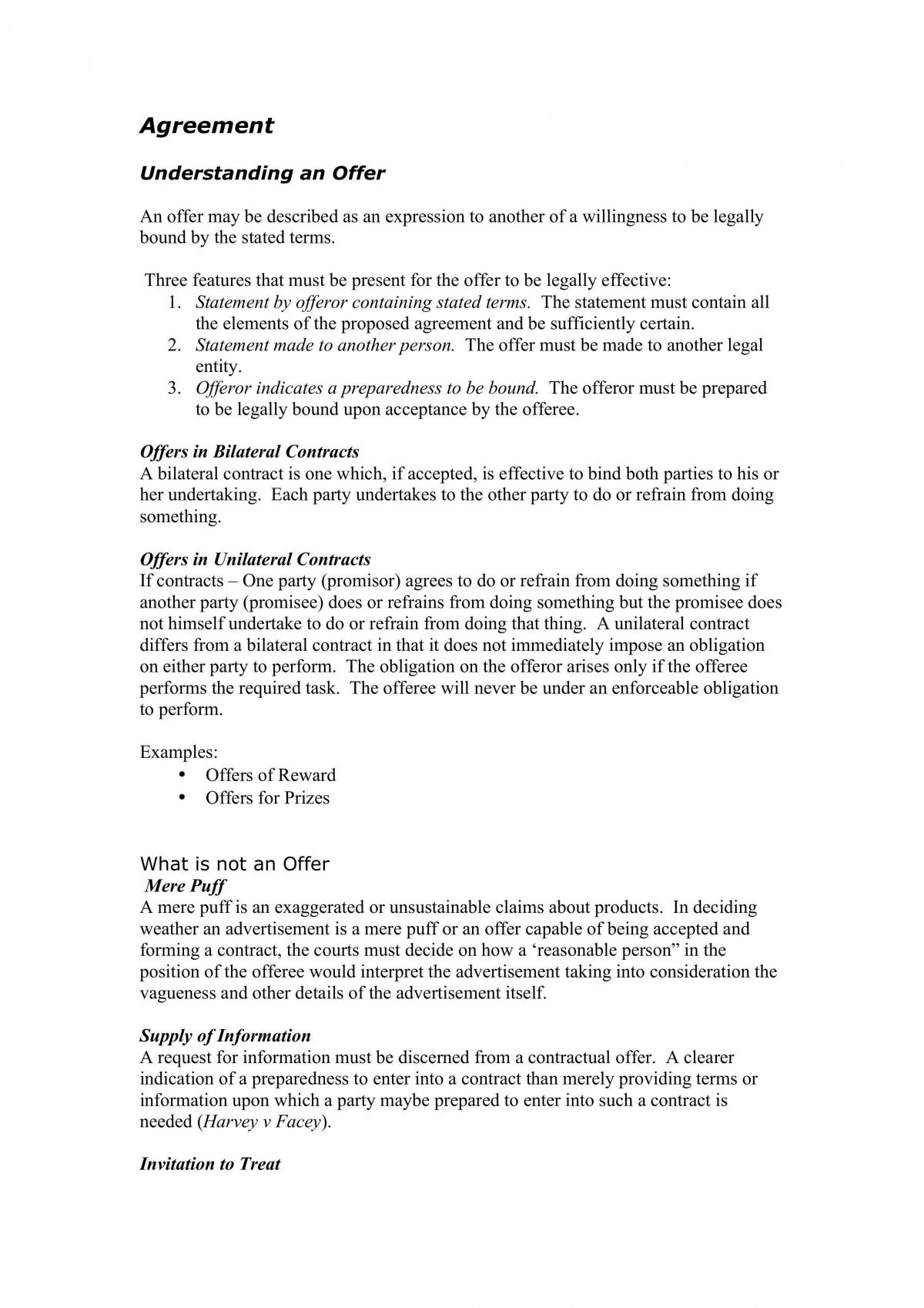 contract1 note - Page 1