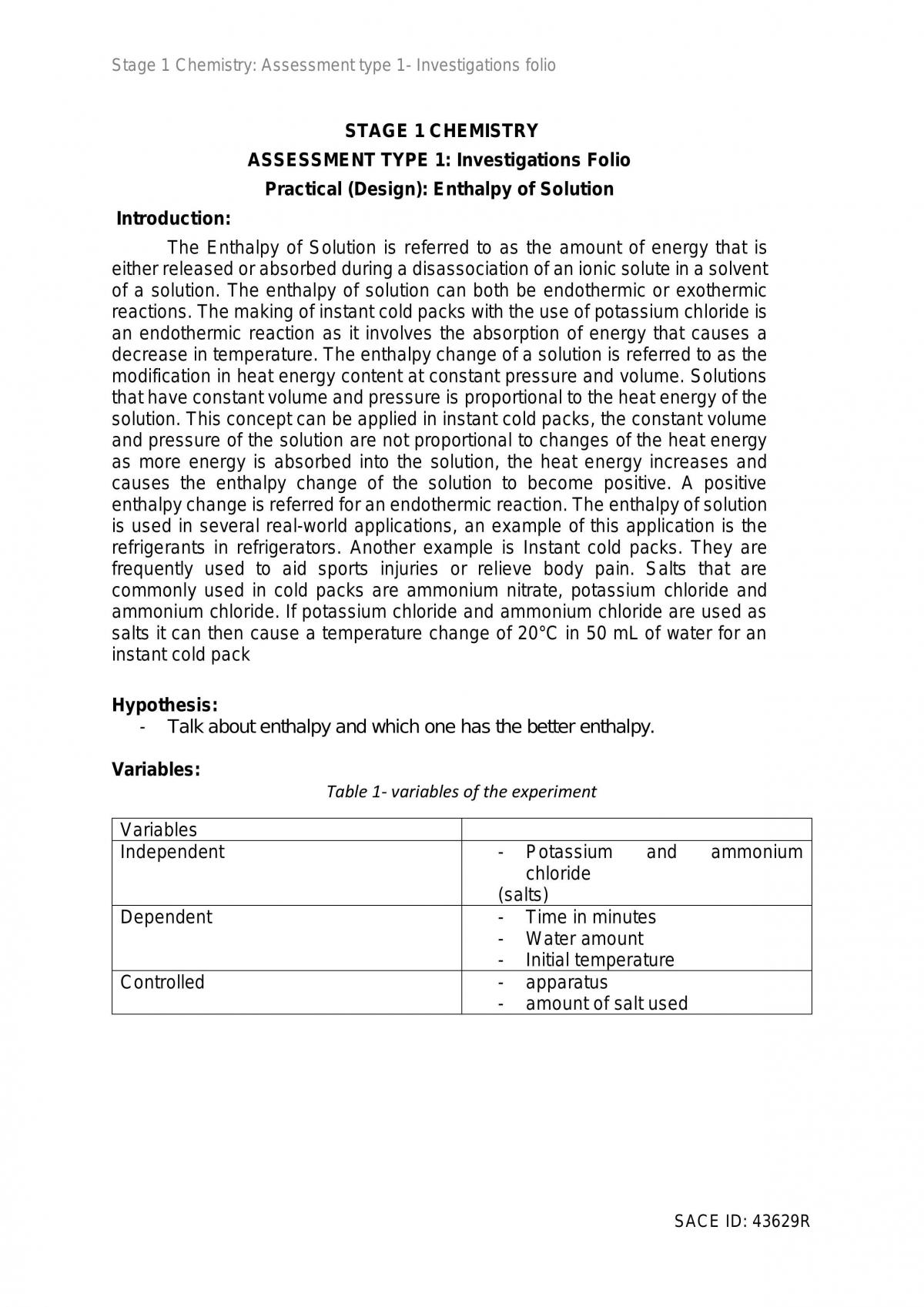 Entalphy  - Page 1