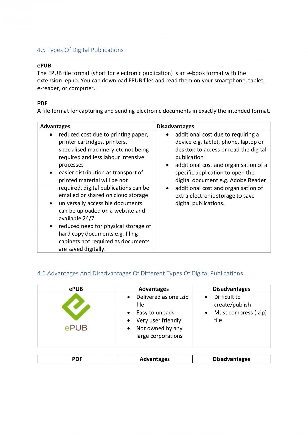 AIT Notes 3&4 - Page 14