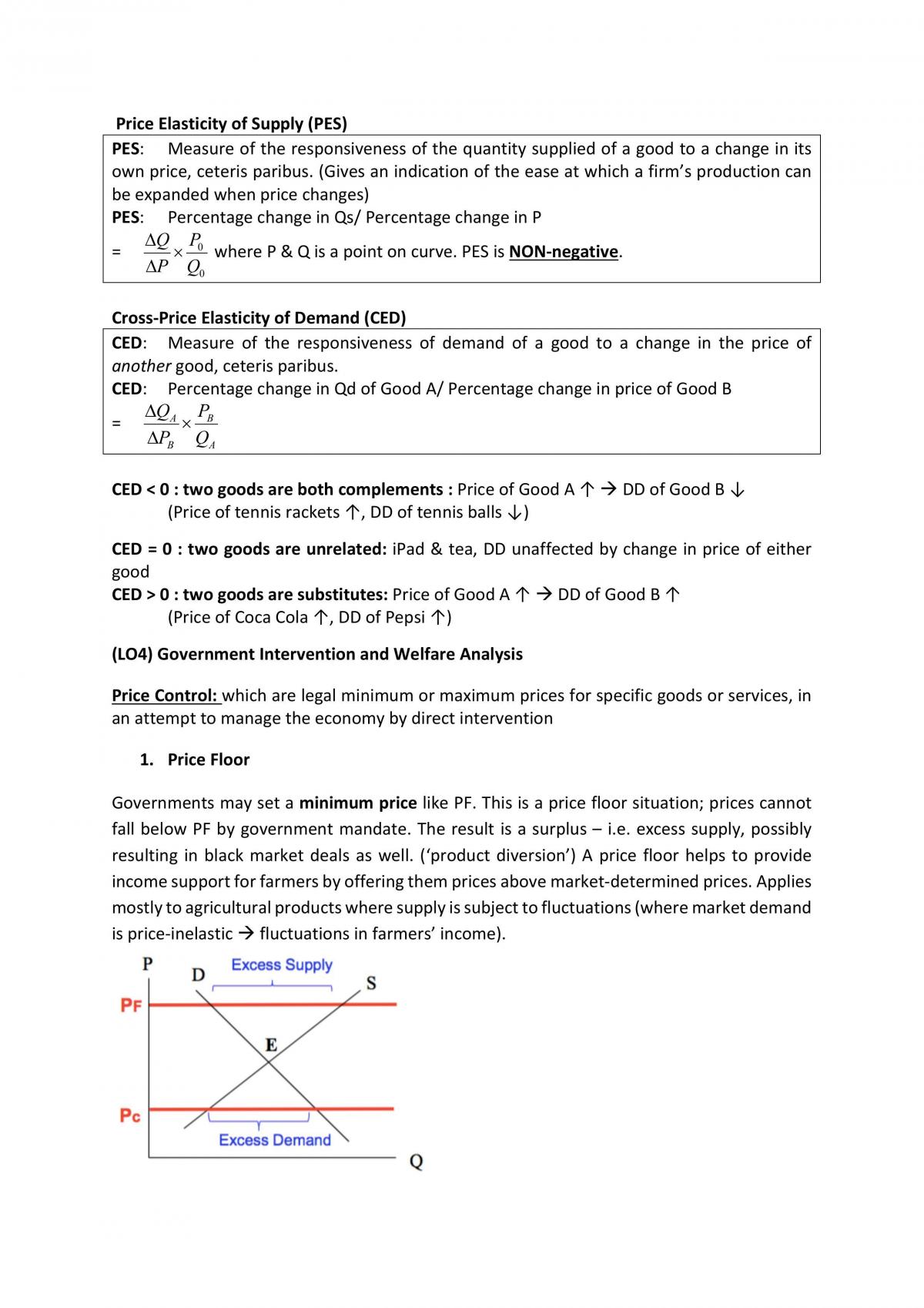 BSP1707 Complied Notes - Page 4