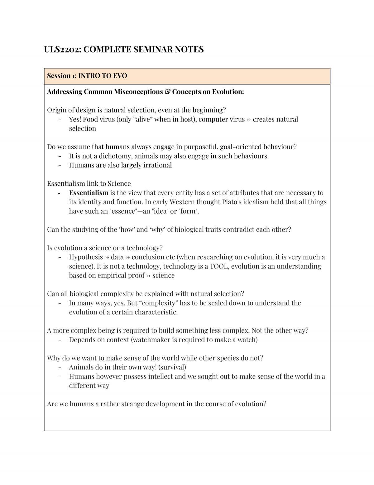 ULS2202 (Evolution) - Page 1