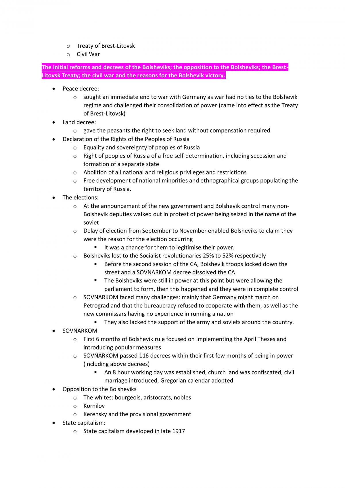 Soviet union notes - Page 6