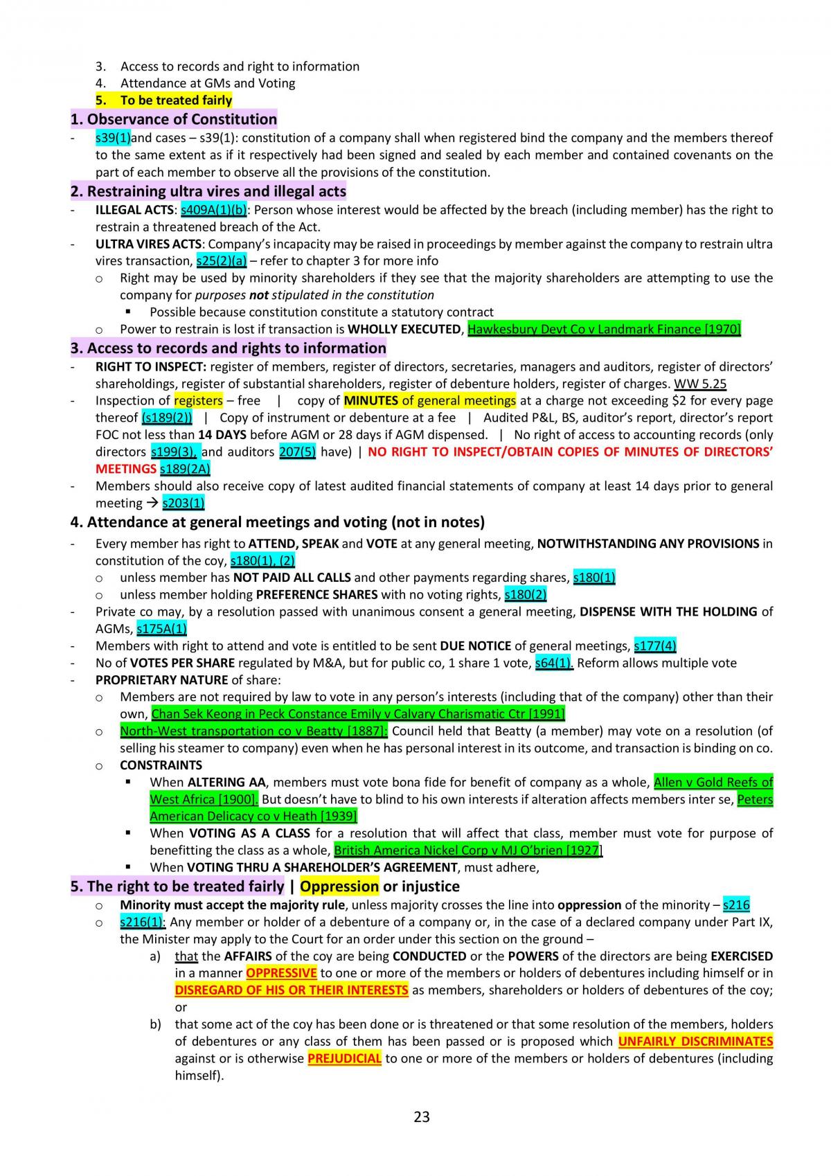ACC3702 Exam Notes - Page 23