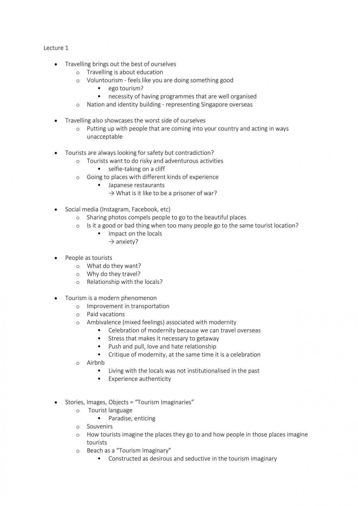 SC2217 Finals Notes - Page 1