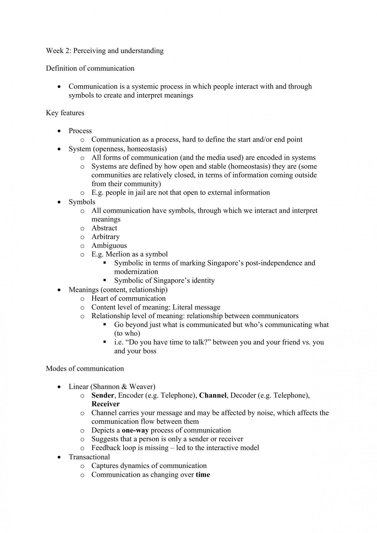NM1101E Finals Lectures - Page 1
