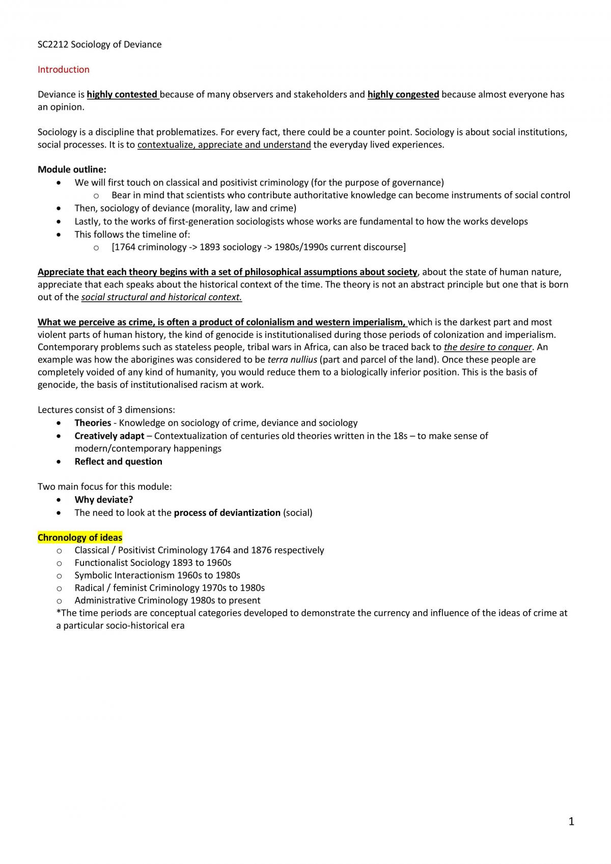 SC2212 Guide - Page 1
